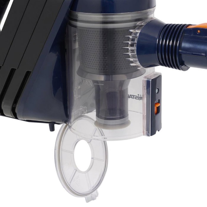 Tristar Aspirador Escoba con Cable SZ-2318, 600W, Ciclónico, Azul